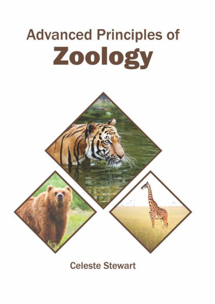 Advanced Principles of Zoology