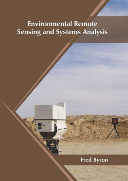 Environmental Remote Sensing and Systems Analysis