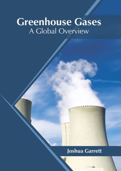 Greenhouse Gases: A Global Overview