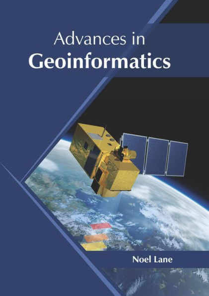 Advances in Geoinformatics