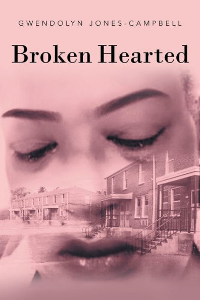 Broken Hearted