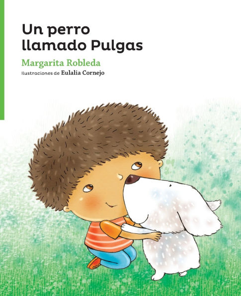 Un perro llamado Pulgas