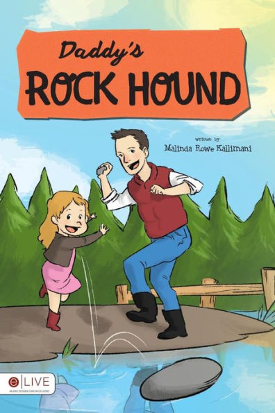 Daddy's Rock Hound