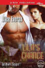 Lila's Chance [Brothers Bound 1] (Siren Publishing Allure)