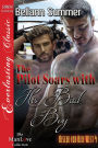 The Pilot Soars with His Bad Boy [Rescue for Hire West 4] (Siren Publishing Everlasting Classic ManLove)