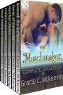The Matchmaker Complete Collection [Box Set 36] (Siren Publishing Classic)