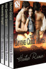 The Divine Creek Ranch Collection, Volume 1 [Box Set 37] (Siren Publishing Menage Everlasting)