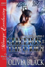 Glecerus: The Choice [Alien Lovers 2] (Siren Publishing Menage Everlasting ManLove)