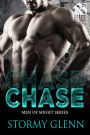 Chase [Men of Might 1] (Siren Publishing The Stormy Glenn ManLove Collection)