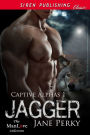Jagger [Captive Alphas 1] (Siren Publishing Classic ManLove)