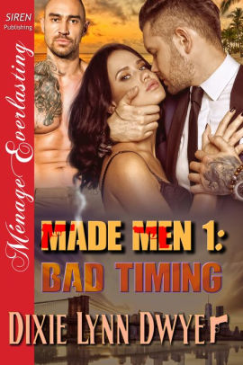 Men of a Different Sort (Siren Publishing Menage and More)