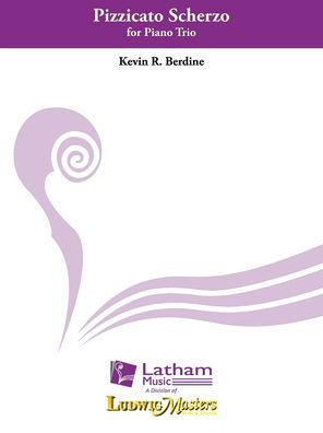 Pizzicato Scherzo: Conductor Score & Parts