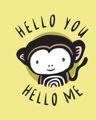 Title: Hello You, Hello Me: A Soft Daytime Book With Mirrors, Author: Surya Sajnani