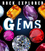 Title: Gems, Author: Claudia Martin