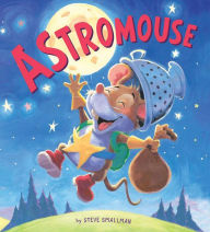 Title: Storytime : Astromouse, Author: Government Chi