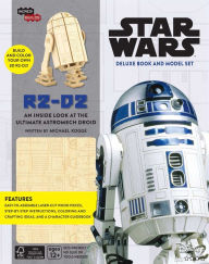 Title: IncrediBuilds Star Wars: R2-D2, Author: Insight Editions