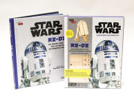 Alternative view 13 of IncrediBuilds Star Wars: R2-D2