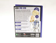 Alternative view 14 of IncrediBuilds Star Wars: R2-D2