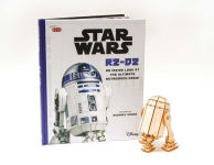 Alternative view 16 of IncrediBuilds Star Wars: R2-D2