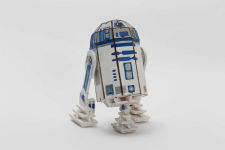 Alternative view 19 of IncrediBuilds Star Wars: R2-D2