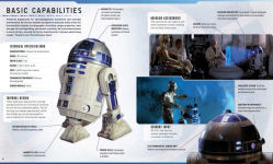 Alternative view 2 of IncrediBuilds Star Wars: R2-D2