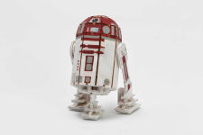 Alternative view 22 of IncrediBuilds Star Wars: R2-D2