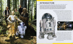 Alternative view 3 of IncrediBuilds Star Wars: R2-D2