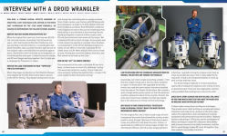 Alternative view 5 of IncrediBuilds Star Wars: R2-D2