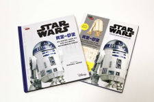 Alternative view 7 of IncrediBuilds Star Wars: R2-D2