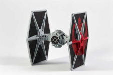 Alternative view 18 of IncrediBuilds: Star Wars: Tie Fighter Deluxe Book and Model Set