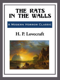 Title: The Rats in the Walls, Author: H. P. Lovecraft