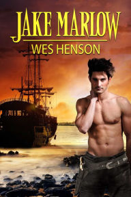 Title: Jake Marlow, Author: Wes Henson