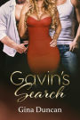 Gavin's Search: Shared Desires Book 1