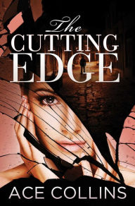 Title: The Cutting Edge, Author: Ace Collins