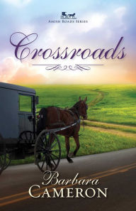 Title: Crossroads, Author: Barbara Cameron