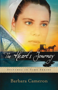 Title: The Heart's Journey, Author: Barbara Cameron