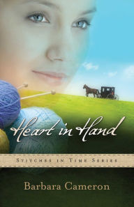 Title: Heart in Hand, Author: Barbara Cameron