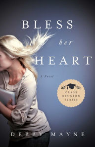 Title: Bless Her Heart, Author: Debby Mayne