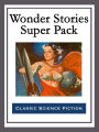 Wonder Stories Super Pack