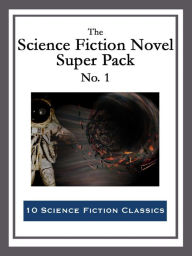 Title: The Science Fiction Novel Super Pack No. 1, Author: Clifford D. Simak