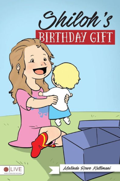Shiloh's Birthday Gift