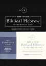 Keep Up Your Biblical Hebrew In Two Minutes A Day, Volume 1: 365 Selections for Easy Review