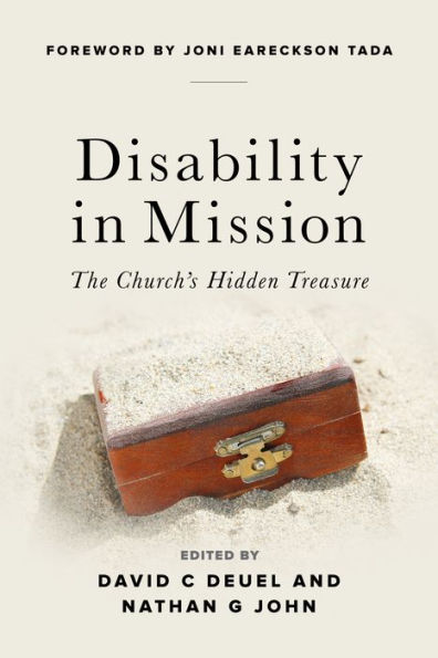 Disability Mission: The Church's Hidden Treasure