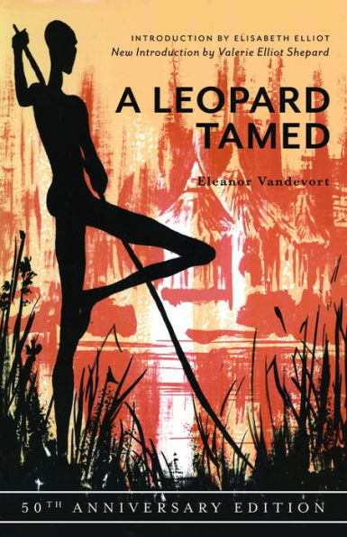 A Leopard Tamed: 50th Anniversary Edition
