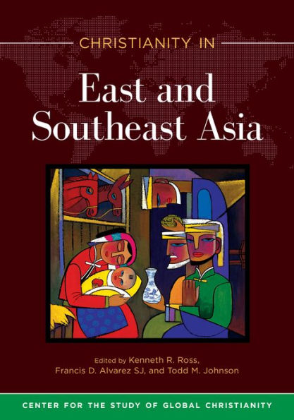 Christianity East and Southeast Asia