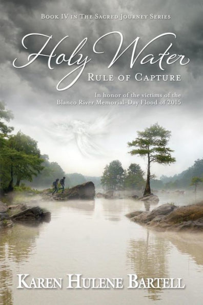 Holy Water: Rule of Capture