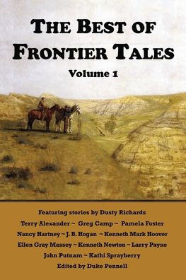The Best of Frontier Tales, Volume 1