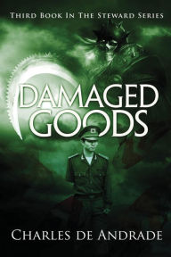 Title: Damaged Goods, Author: The SDI Project