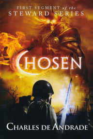 Title: Chosen, Author: The SDI Project