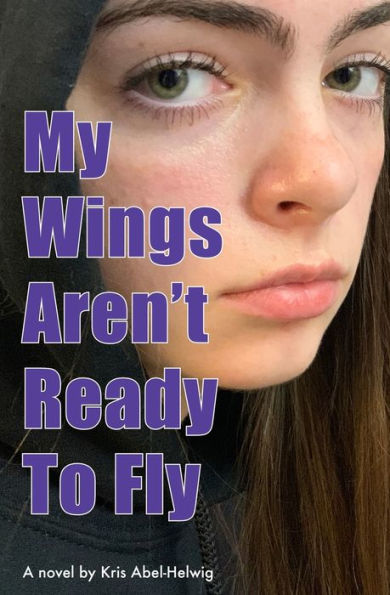 My Wings Aren't Ready To Fly